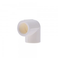 伟星 90度弯头 PPR材质 公称外径20MM 4分 DN15