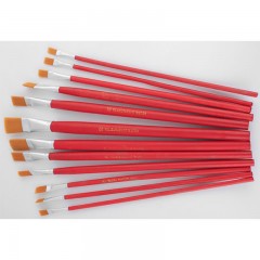 展源设备 12# 油画笔 铁路记号笔 1包*10支