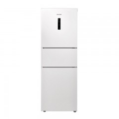 三星/SAMSUNG  冰箱 280升变频电脑控温  RB27KCFJ0WW/SC