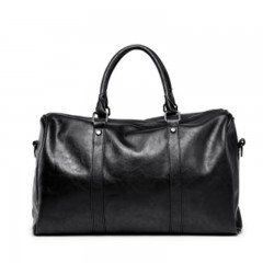 IX 8036 旅行包 大款 黑色