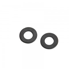 捷诺立 JNL GB97 58847 M20平垫片 黑色 10只装