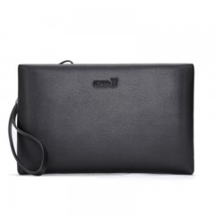 花花公子 PLAYBOY PCA1481-8B 手包 男款 7.9英寸 黑色