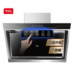 TCL 大尺寸 大面板侧吸式抽油烟机 脱排烟机 CXW-190-3221JD