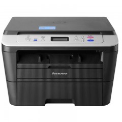 ☆联想（LENOVO） M7605D （双面自动输稿器/250页） 多功能一体机