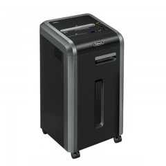 ☆范罗士（FELLOWES） 225CI （3.9×38MM） 碎纸机