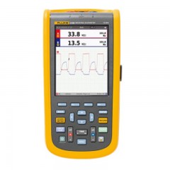 ☆福禄克 FLUKE 123B/CN手持示波表 示波器
