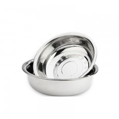 国产 304不锈钢60CM盆