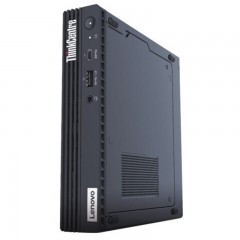 ☆联想（THINKCENTRE） M系列 M720Q （I5-9500T/4GB/1TB/集成显卡/WIN10HB/仅主机/3年） 台式机