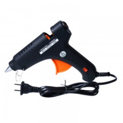 ☆滆湖 GEHU GH-1001C60W热熔胶枪胶带开关瞬间加温快速熔胶