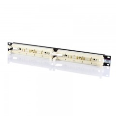 ☆安普康 AMPCOM 语音100对110电话配线架电信工程级 AMDH19100