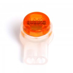 ☆安普康 AMPCOM AMK20202 K2双刀双线接线子 100个/袋