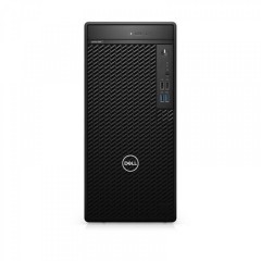 ☆戴尔（DELL） OPTIPLEX 3080MT （I5-10500/16GB/1TB+256GB SSD/2GB独显/WIN10HB/仅主机/3年） 台式机