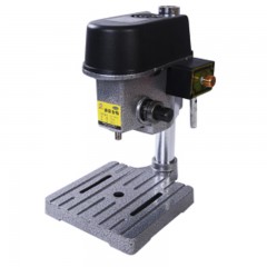 ☆威克 VICOWK 84001微型迷你台钻精密高速台钻钻床铣床0.6-6MM