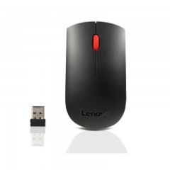 ☆THINKPAD 4X30M39458 无线键鼠两件套(键盘×1+鼠标×) 黑色