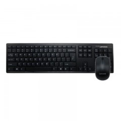 ☆联想 LENOVO M120PRO 无线键鼠套装