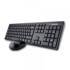 ☆联想 LENOVO M120PRO 无线键鼠套装