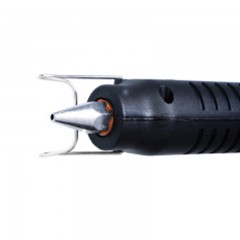 ☆滆湖 GEHU GH-1001A20W热熔胶枪胶带开关瞬间加温快速熔胶