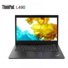 ☆联想（THINKPAD） L系列 L490 （I5-8265U/8GB/1TB/2GB独显/DOS或LINUX/1年） 笔记本