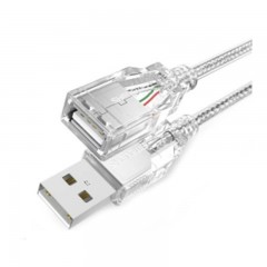 ☆胜为 SHENGWEI UC-2050 高速USB延长线 AM/AF 5米 公对母电脑USB加长线/延长线 USB2.0数据连接线