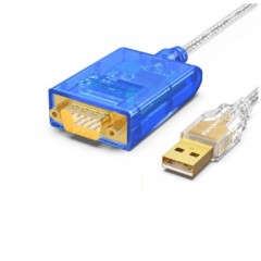 ☆胜为 SHENGWEI UDC-2023 串口线 工业级 USB转RS232