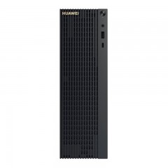 ☆华为（HUAWEI） MATESTATION B515 （RYZEN 5 4600G/8GB/1TB/集成显卡/WIN10HB/24英寸/3年） 台式机
