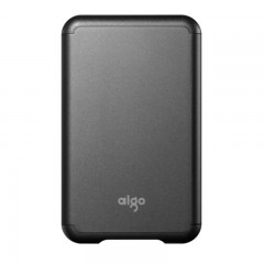 ☆爱国者（AIGO） S7 （114.5×78×20.5MM/1TB/移动固态硬盘） 移动硬盘