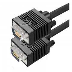 ☆胜为 SHENGWEI VC-1200 工程级高清VGA线 3+6 20米 电脑电视连接线 纯铜 显示器