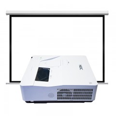 ☆NEC NP-CU4200WD 投影机