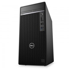 ☆戴尔（DELL） OPTIPLEX 7080MT （I7-10700/4GB/1TB/2GB独显/WIN10HB/仅主机/3年） 台式机