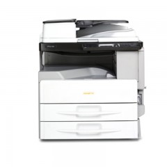 ☆方正（FOUNDER） FR3125 （双面器/双面自动输稿器/有线网络打印/600页） 复印机