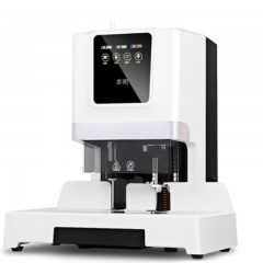 ☆惠朗 HUILANG 50M 财务凭证装订机 50MM