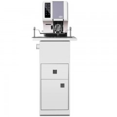 ☆惠朗 HUILANG 750B 全自动线式档案卷宗装订机/财务凭证装订机