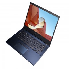 ☆华硕（ASUS） PRO P2451FA10210 （I5-10210U/8GB/1TB/集成显卡/DOS或LINUX/1年） 笔记本