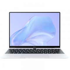 ☆华为（HUAWEI） MATEBOOK MATEBOOK X （I5-10210U/8GB/512GB SSD/集成显卡/WIN10HB/2年） 笔记本
