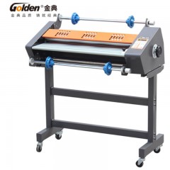 ☆金典 GOLDEN GD-FM6500 覆膜机
