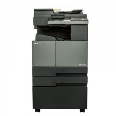 ☆汉光 BMF6260 （双面器/双面同步扫描输稿器/有线网络打印/1100页） 复印机