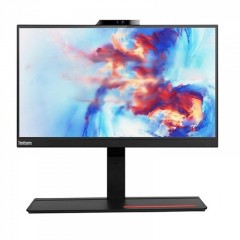 ☆联想（THINKCENTRE） M系列 M930Z （I5-10500/8GB/1TB/2GB独显/WIN10HB/24英寸/3年） 一体电脑