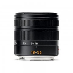 ☆徕卡 LEICA TL镜头 18–56MM F3.5–5.6ASPH 黑色
