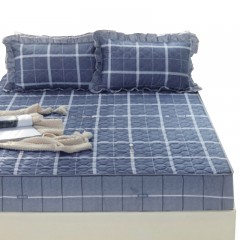 恒源祥 悠然格调四件套 全棉 200×230cm