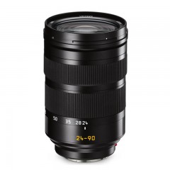 ☆徕卡 LEICA 莱卡 SL镜头24-90MMF/2.8-4ASPH 黑色