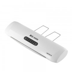 ☆震旦 AURORA LM4261H 高速4辊A4塑封机过塑机封装机快速预热 高速过胶