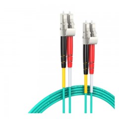 ☆胜为 SHENGWEI FSLA-1030 工程电信级光纤跳线 SC(UPC)-LC(UPC)单模双芯 3米