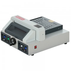 ☆震旦 AURORA AC320V+ 电动裁纸机