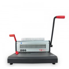 ☆优玛仕 U-MACH U-S88A 疏式胶圈装订机