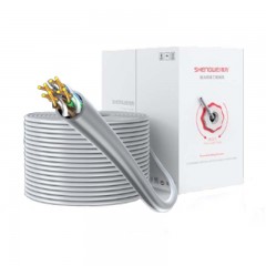 ☆胜为 SHENGWEI CLC-5305B 网线