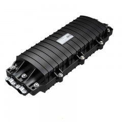 ☆胜为 SHENGWEI CB-2-144 光纤接续包 大D二进二出 24芯-144芯熔纤盒