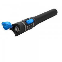 ☆胜为 SHENGWEI FB-310A 红光光纤测试笔 10MW镭射红光源测试仪 10公里