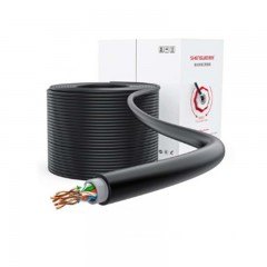 ☆胜为 SHENGWEI LCO-5100 超五类网线 100米