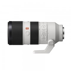 ☆索尼 SONY FE 70-200MM F2.8 GM OSS（SEL70200GM）黑色