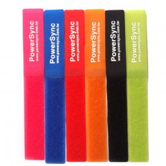 ☆包尔星克 POWERSYNC CTM-06 彩色魔术带 六色
